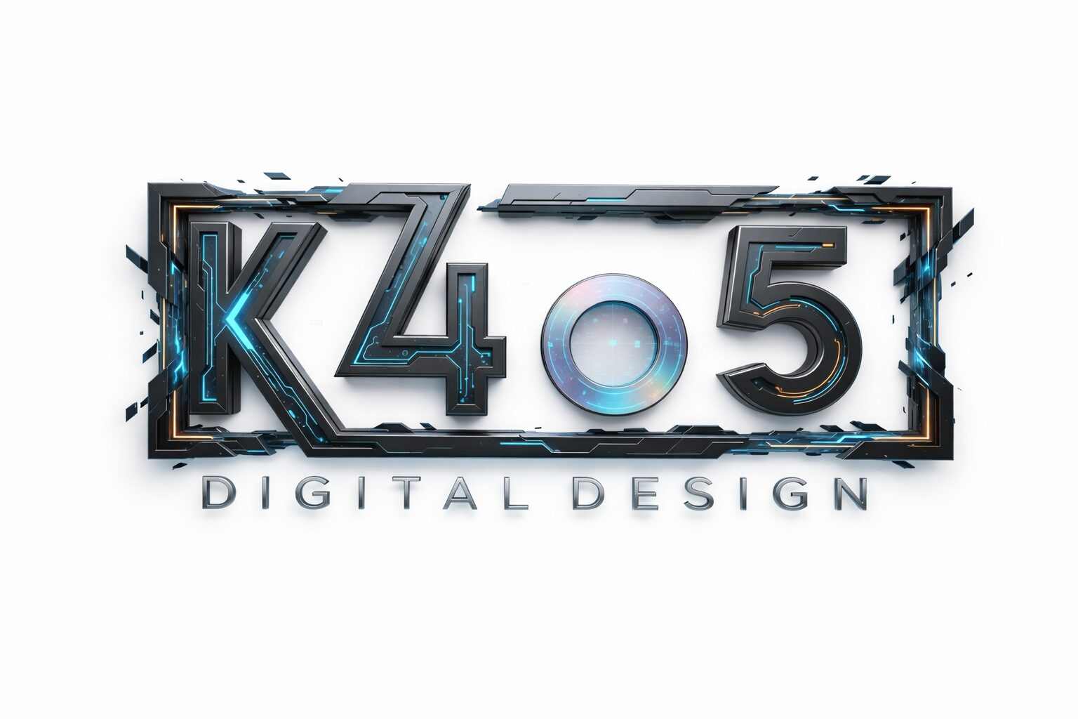 k4o5 Logo
