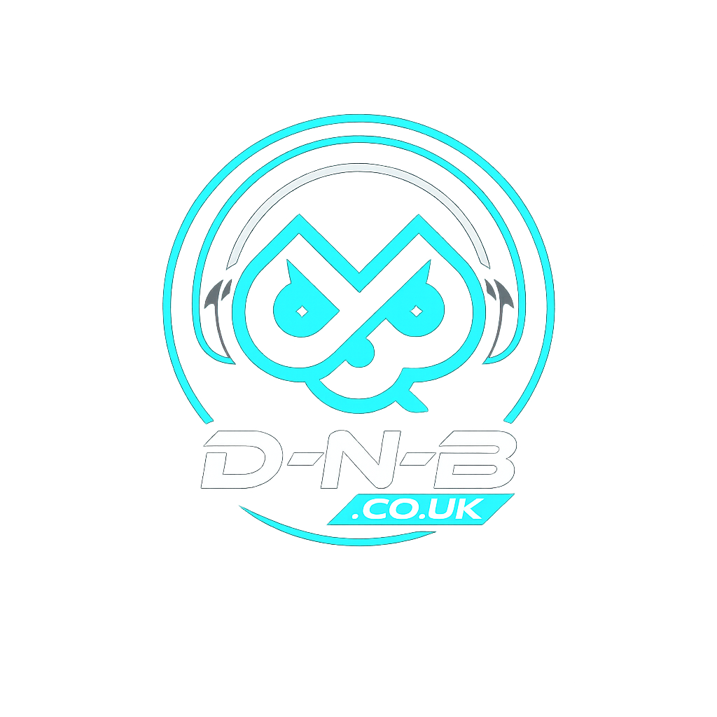 D-n-B Logo