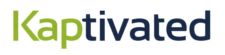 Kaptivated Primary Branding